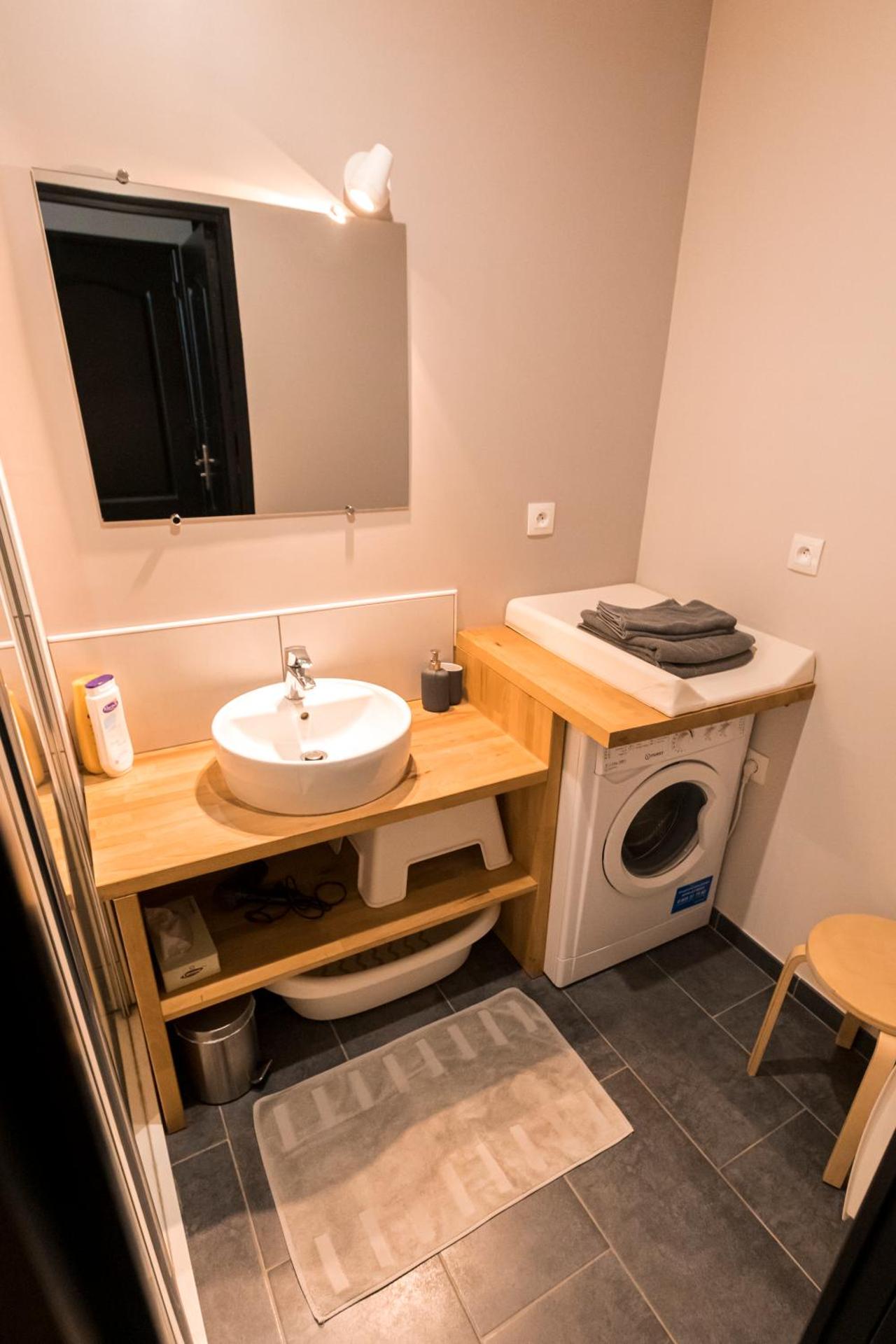 Au détour des Places