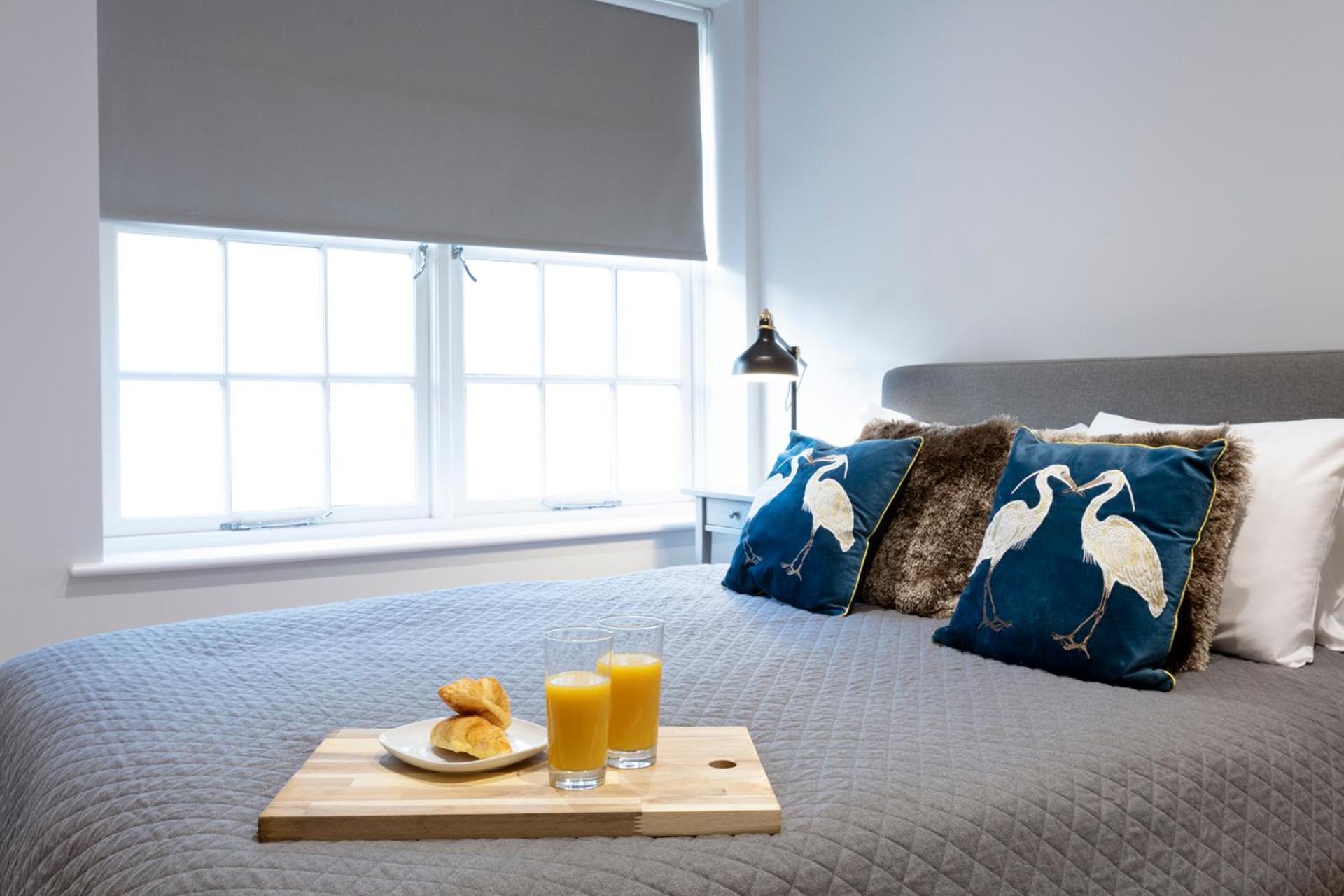 Hampden Apartments - The Diana