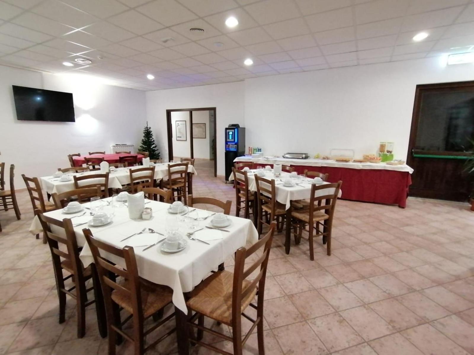 Albergo Parco Gran Sasso