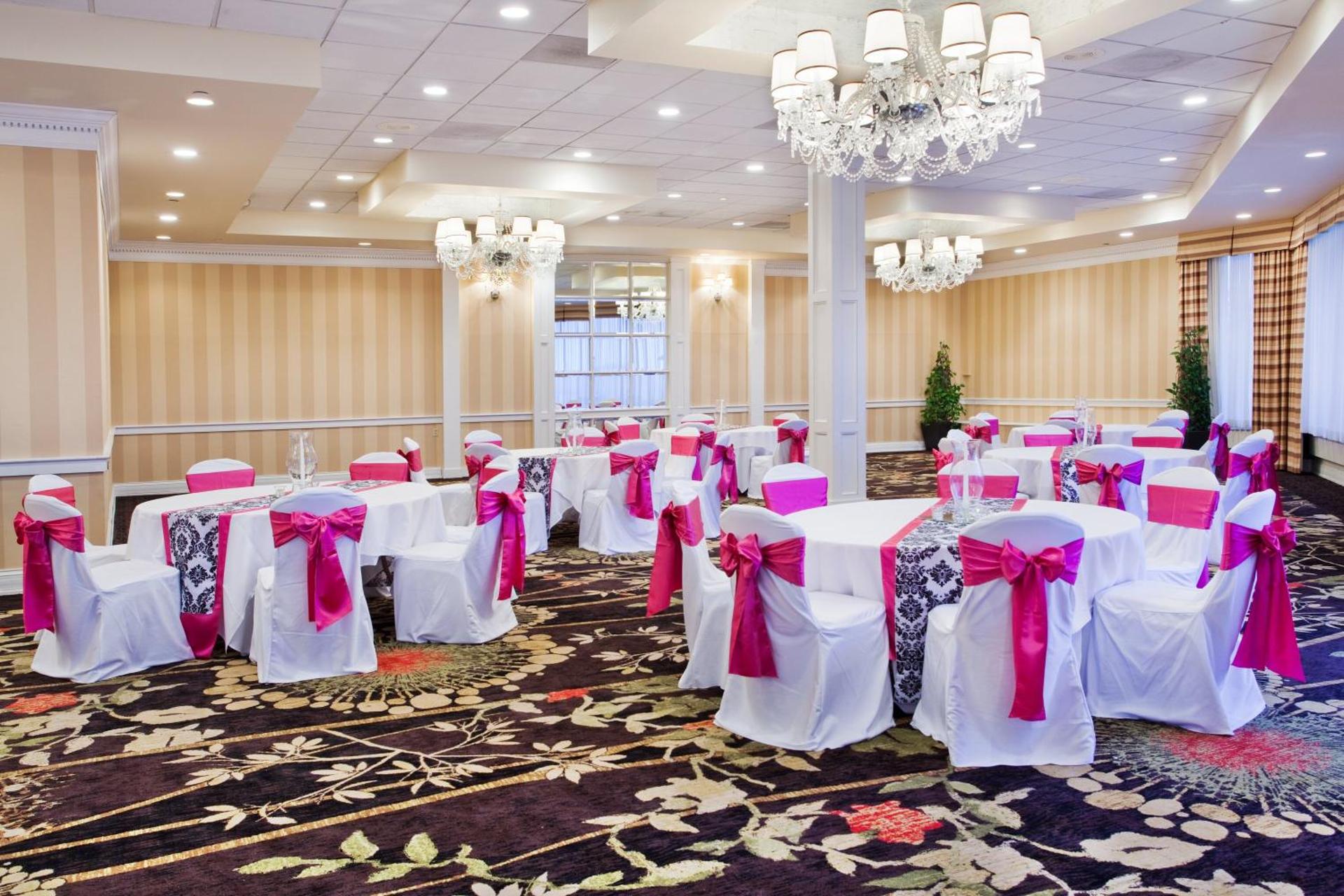 Banquet/Function facilities