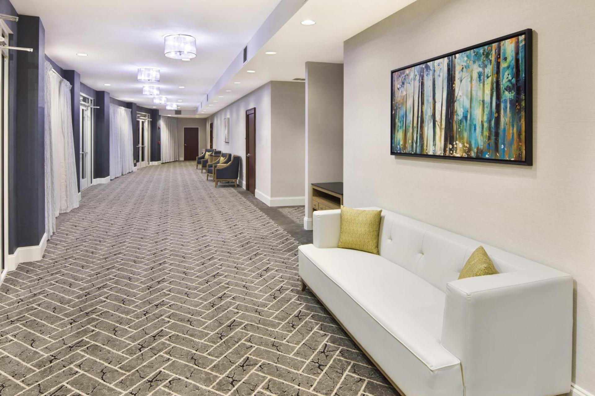 Meeting/conference room