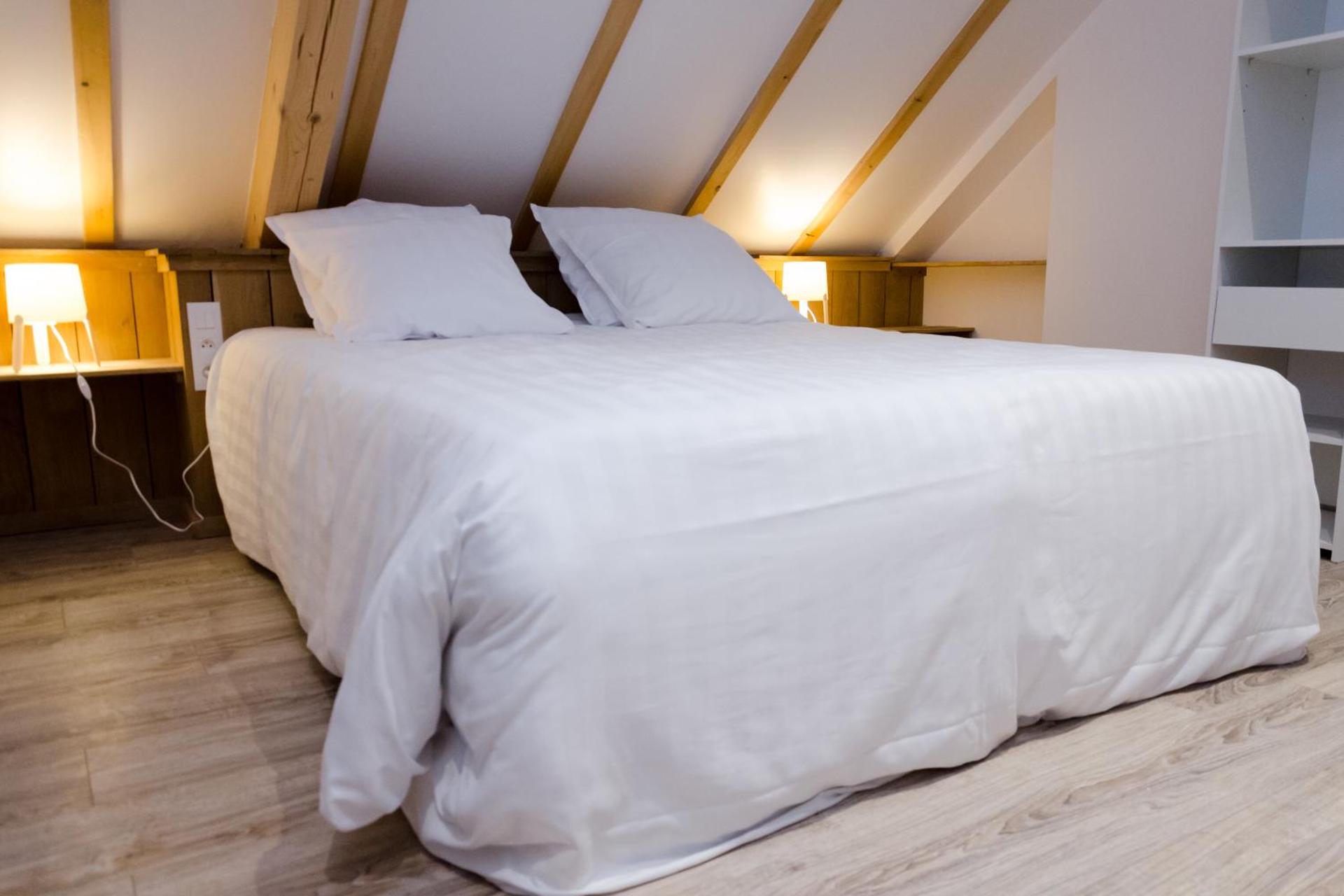 Suites Conviviales la Vignette