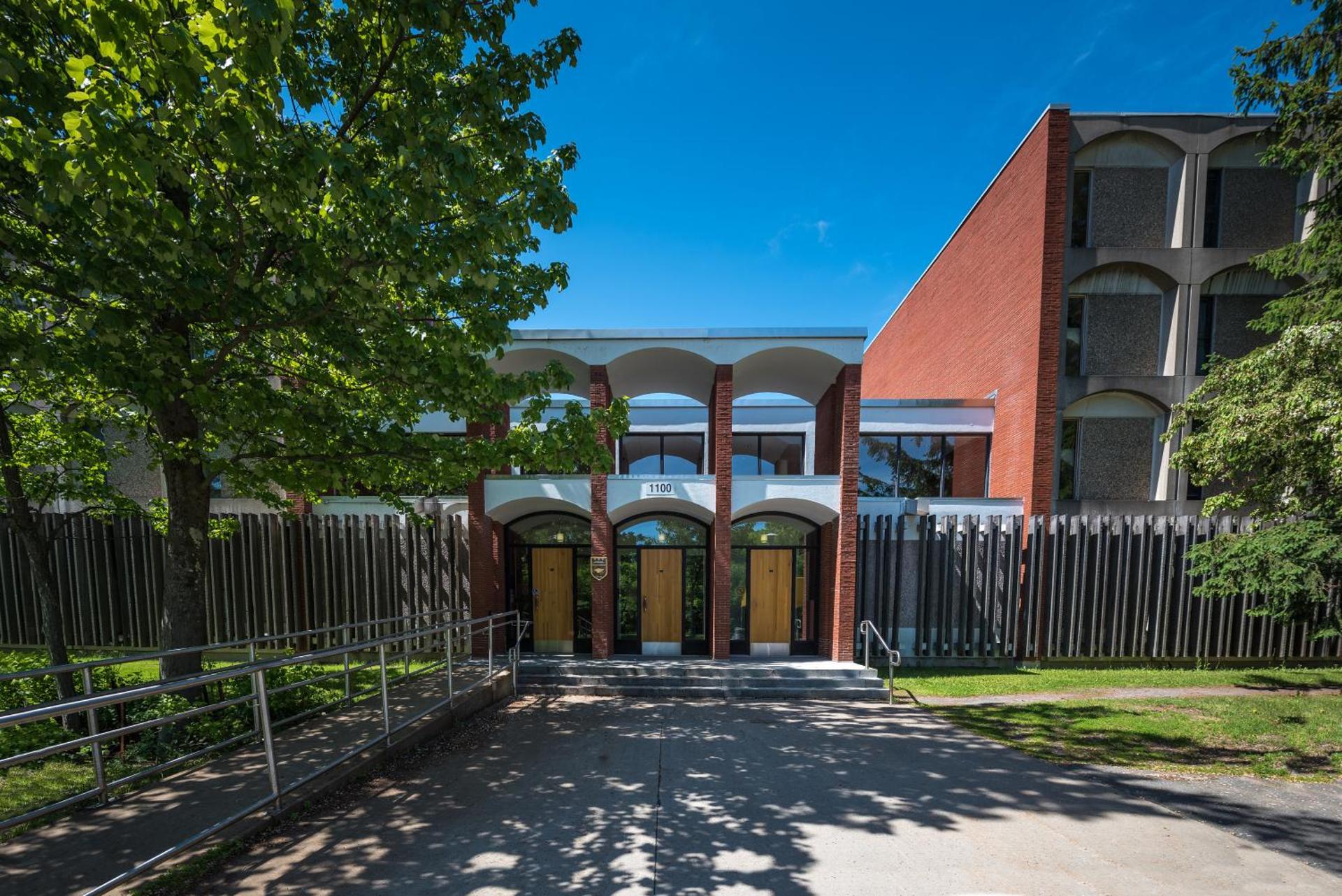 Résidences Université Laval