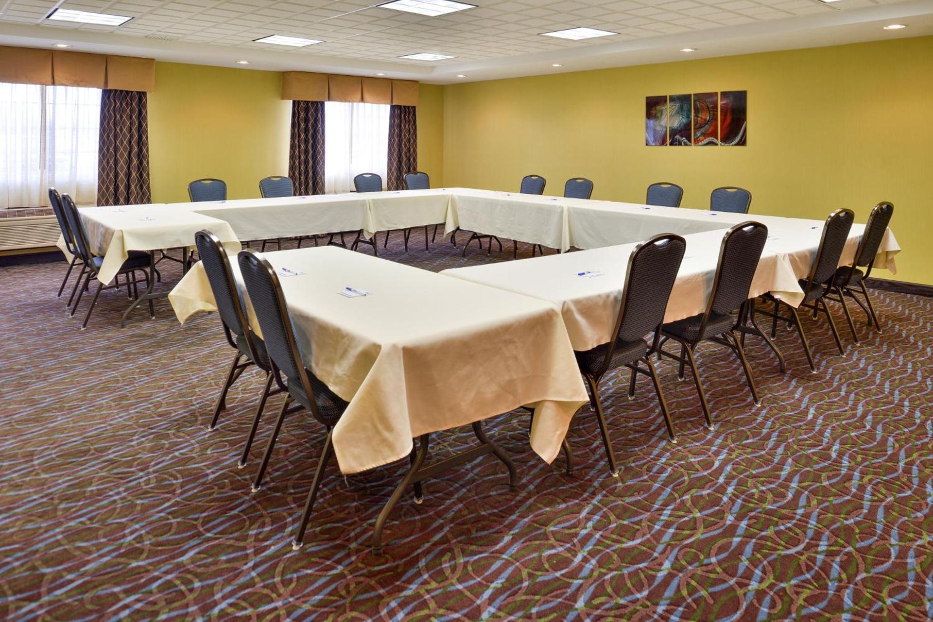 Meeting/conference room