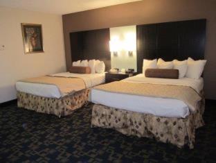 Queen Room - Non Smoking