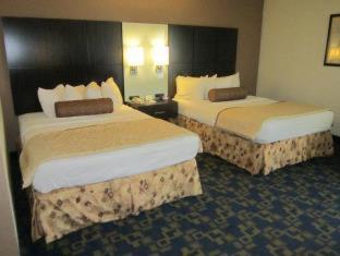 Queen Room - Non Smoking