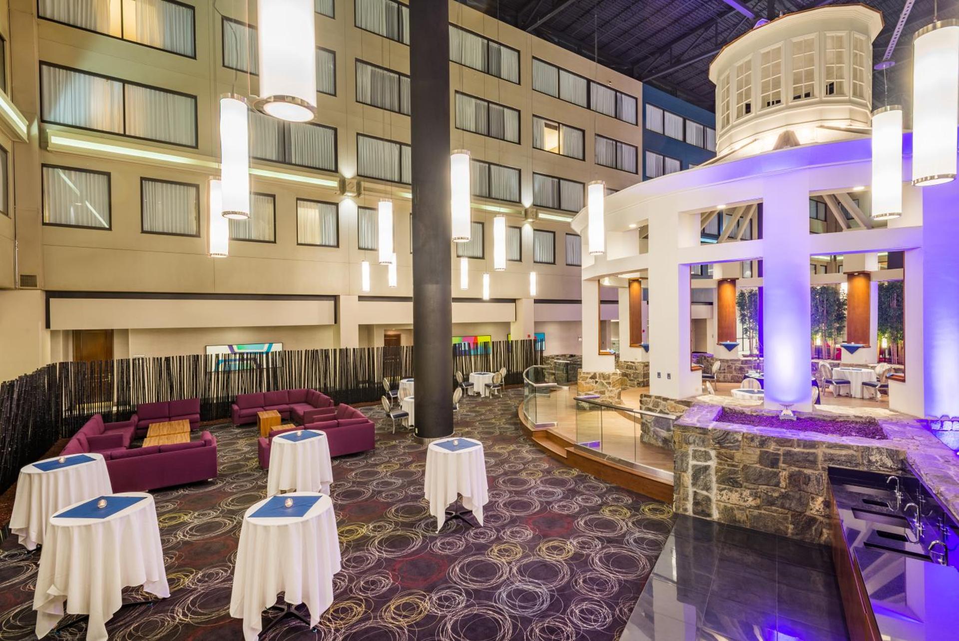 Meeting/conference room