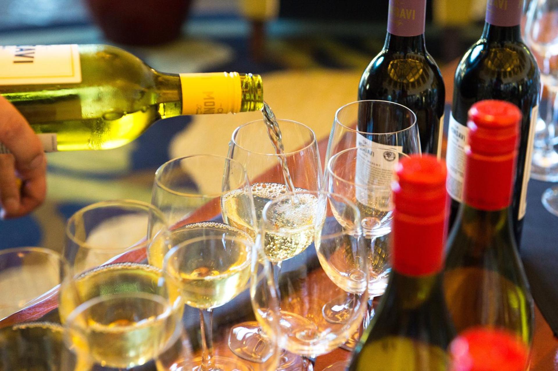 Meeting/conference room