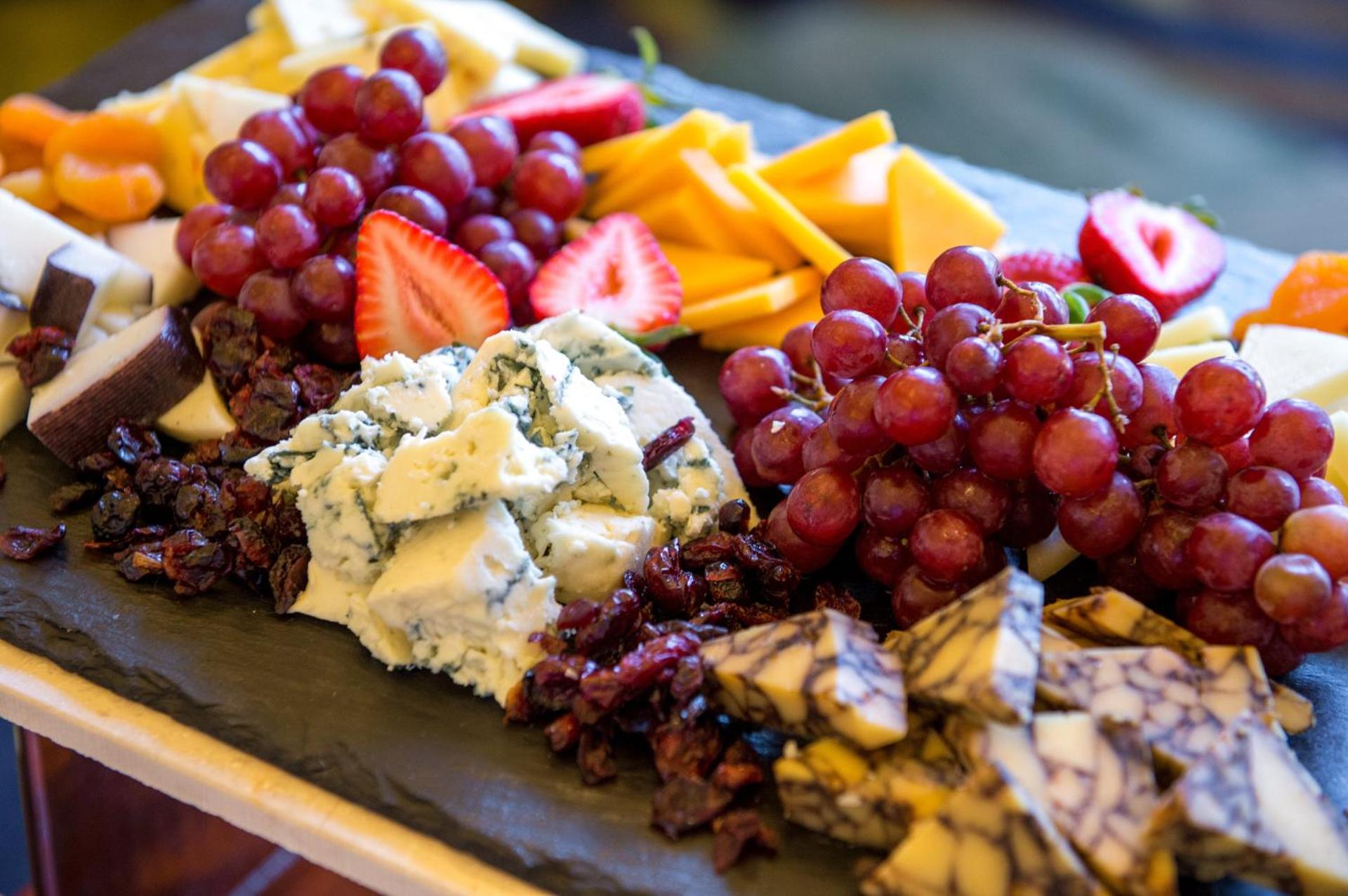 Meeting/conference room