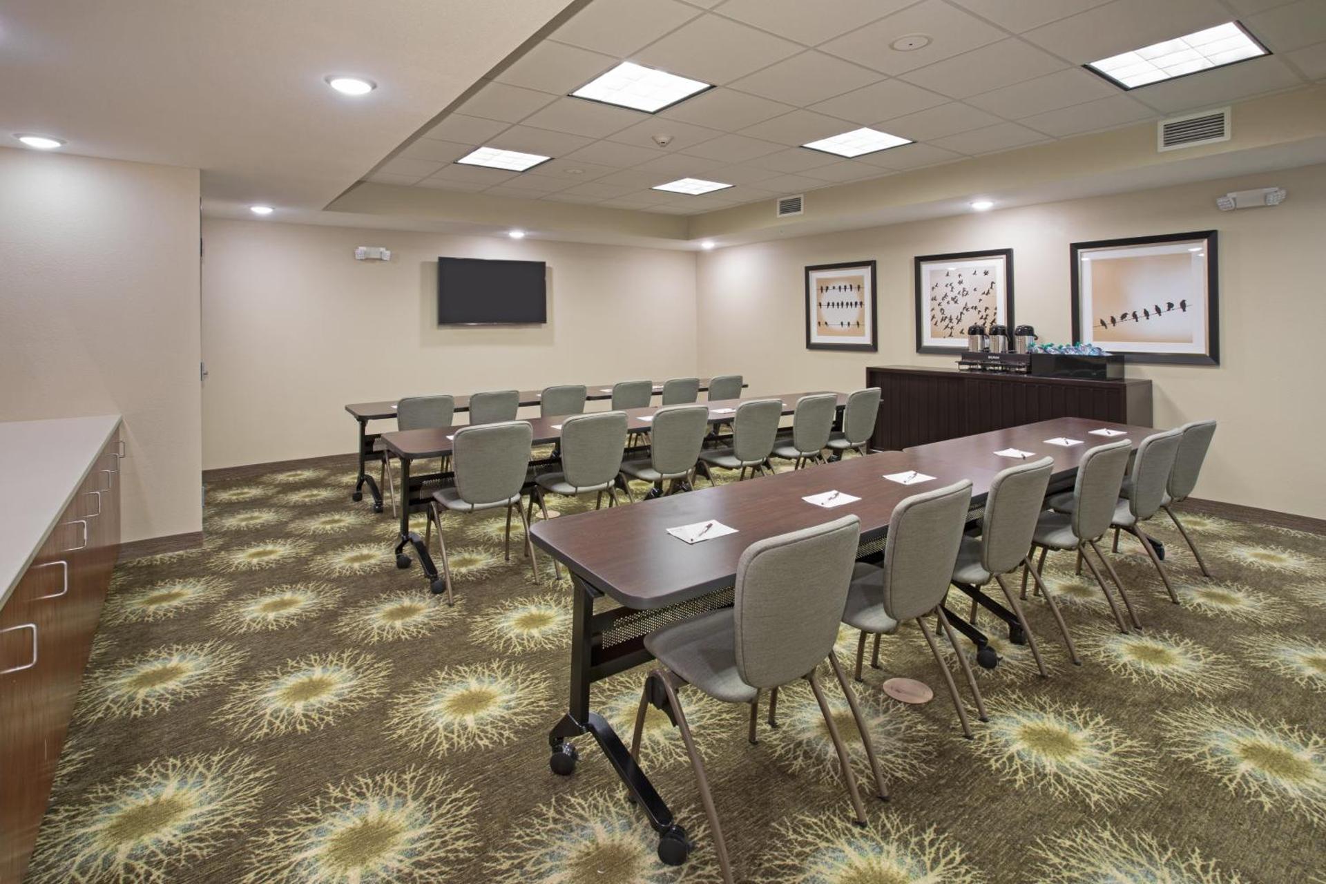 Meeting/conference room