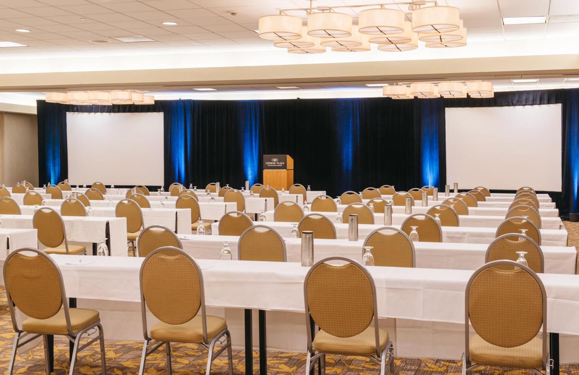 Banquet/Function facilities