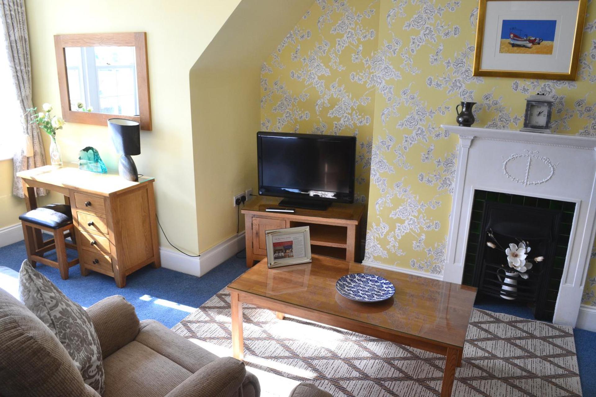 The Old Post Office Boutique Guesthouse