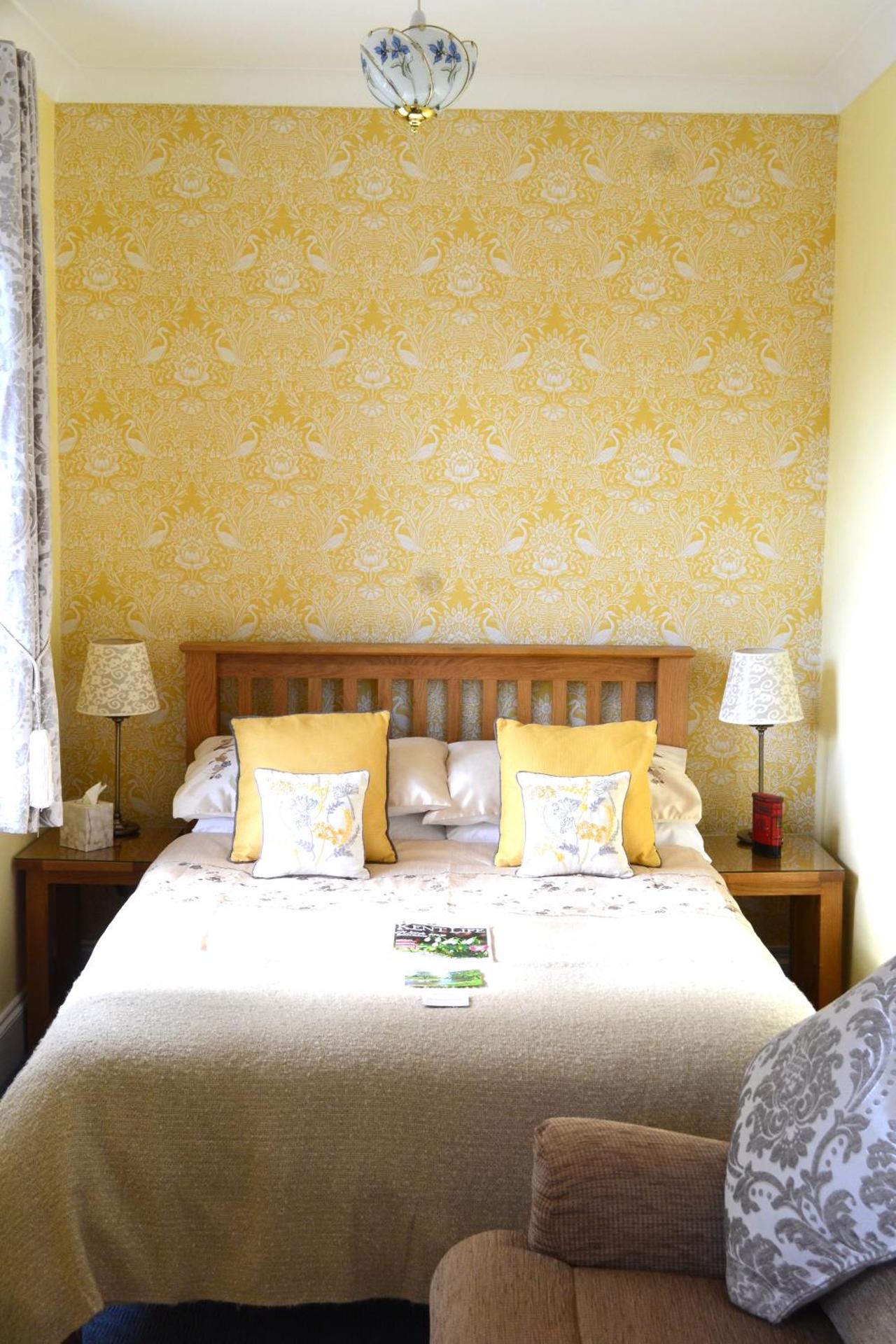 The Old Post Office Boutique Guesthouse