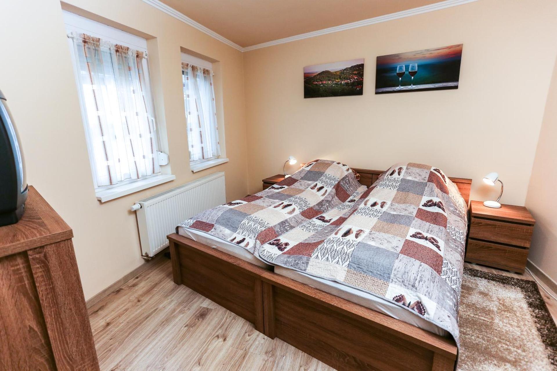 Apartment - Ground Floor