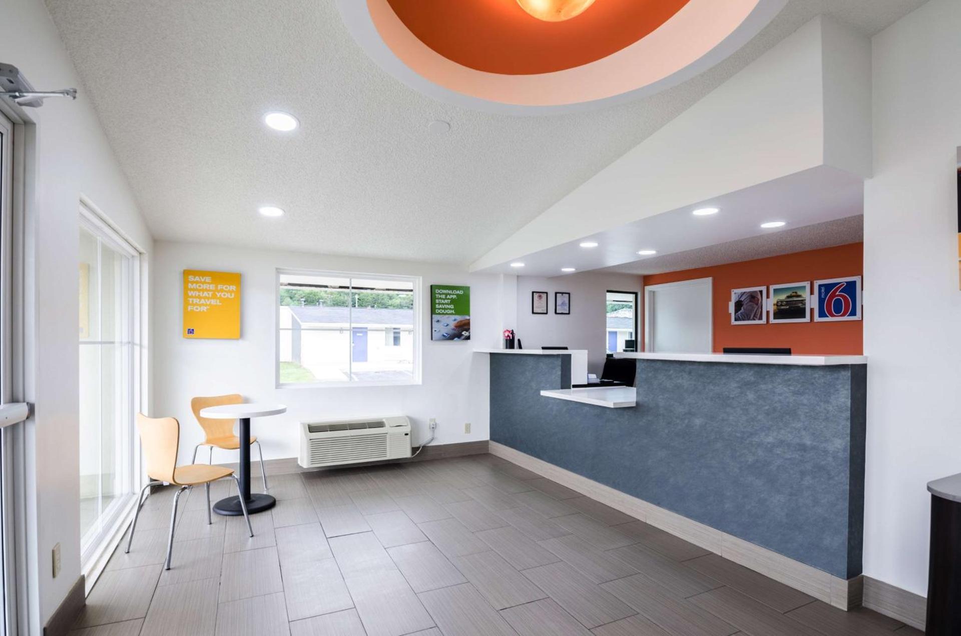 Property logo or sign