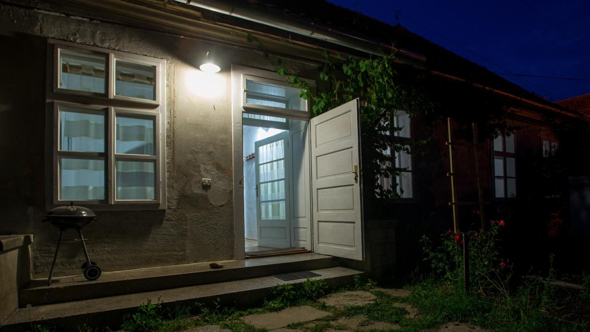 Gästehaus Fogarasch