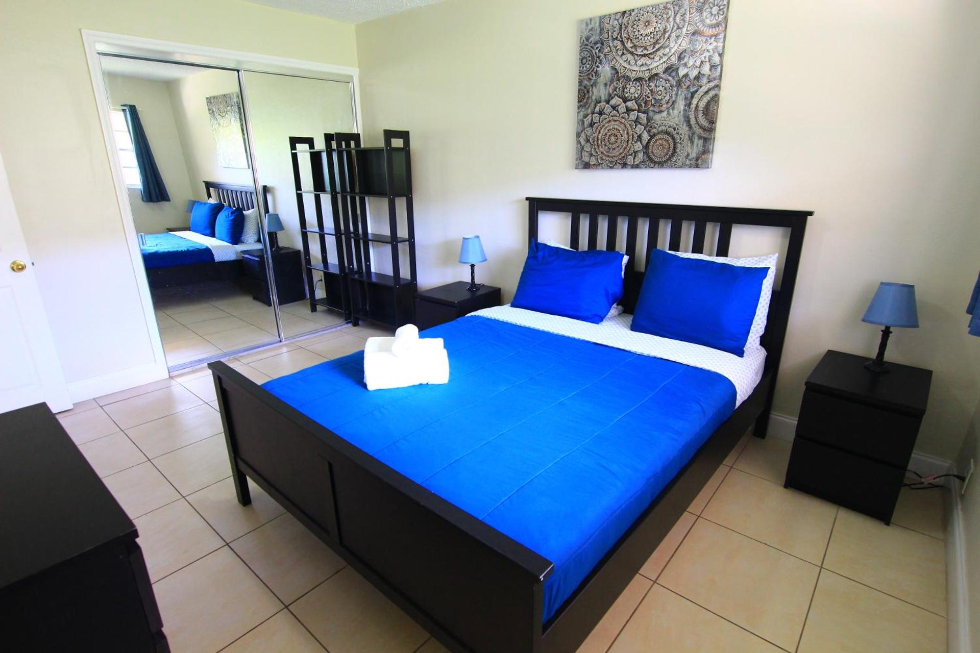 Sunny Isles Apartments by MiaRentals