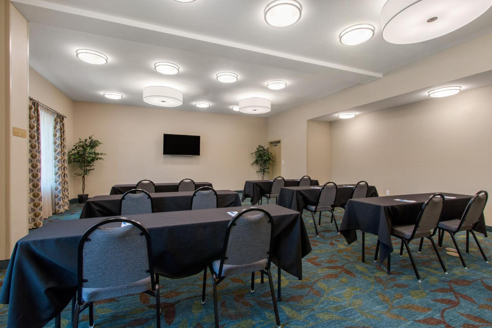 Meeting/conference room