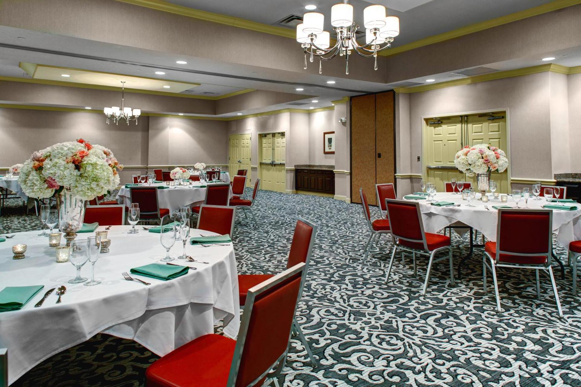 Banquet/Function facilities