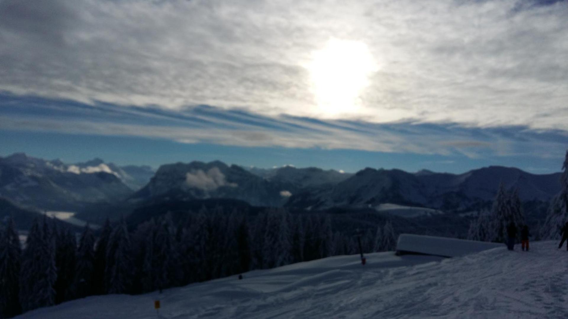 Ferienhaus Berghalde