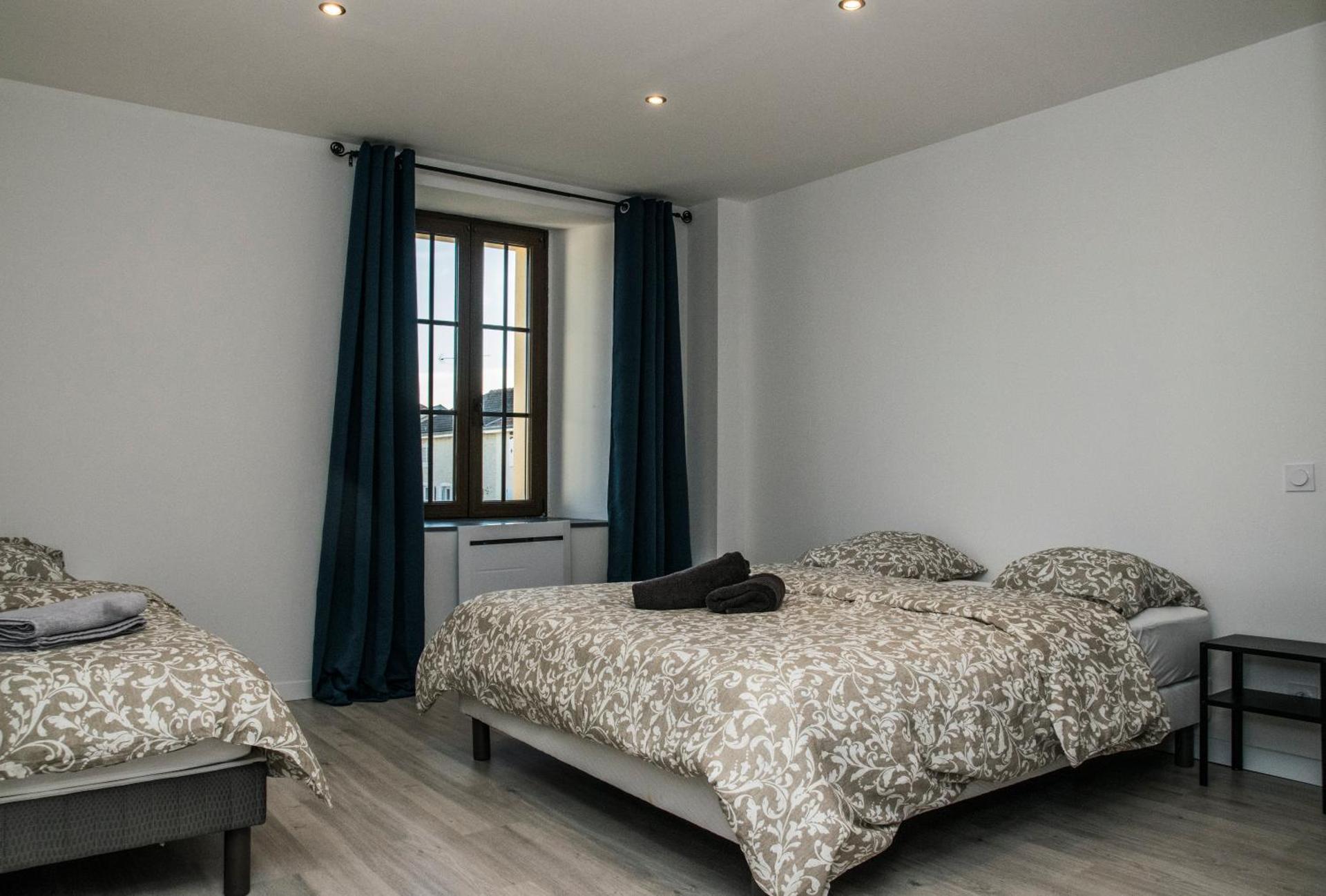 Le quai de St Pierre