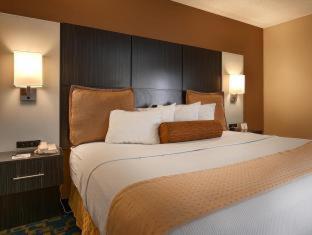 King Room with Tub - Disability Access/Non Smoking