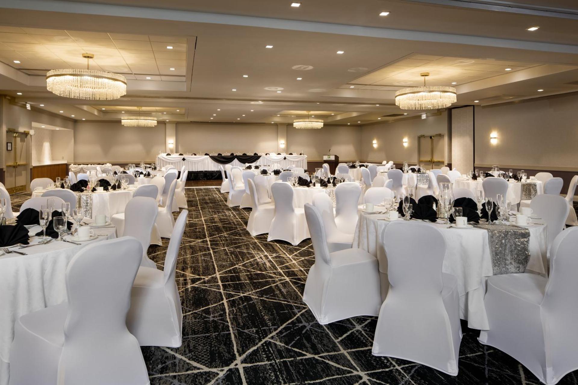 Banquet/Function facilities