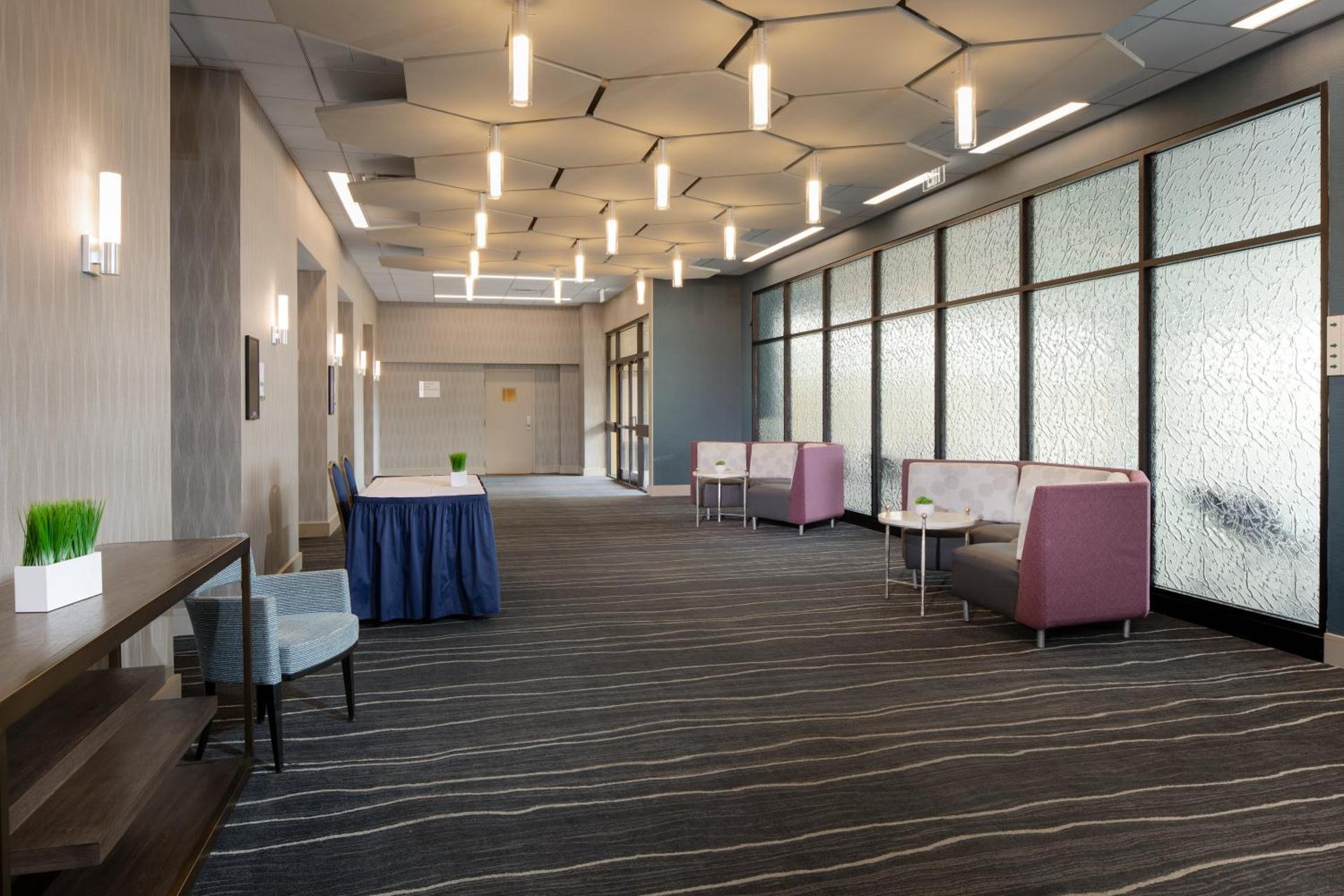 Meeting/conference room