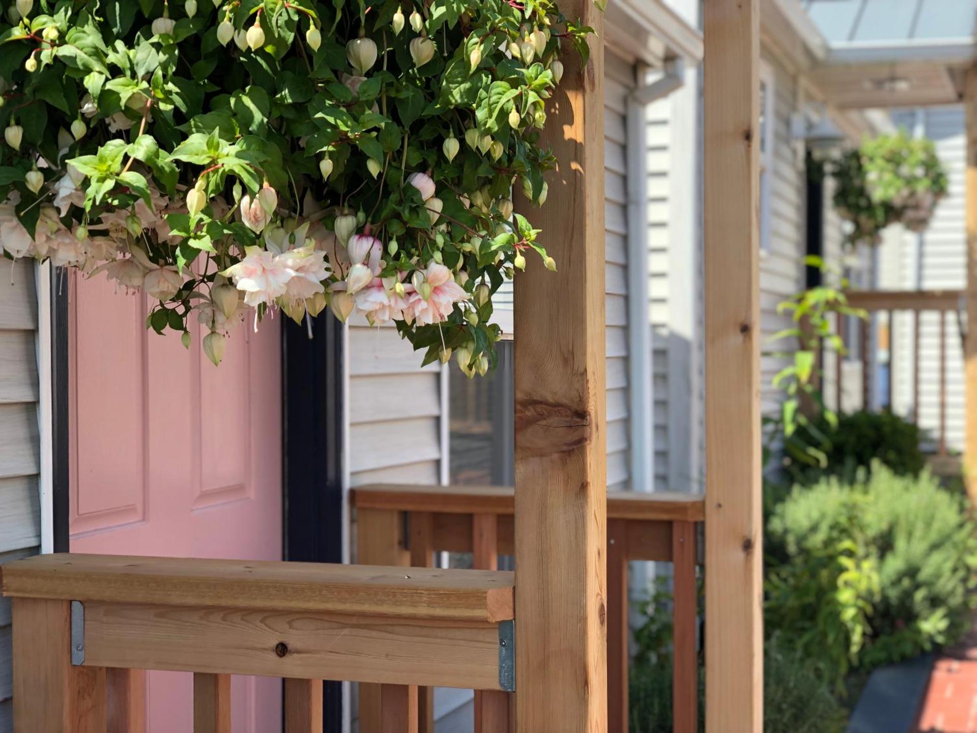 Inn at the Prom Oceanfront