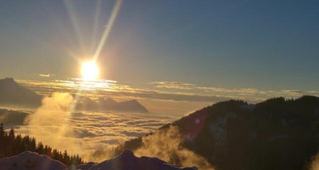 CHALET Indépendant Les Petits Yetis