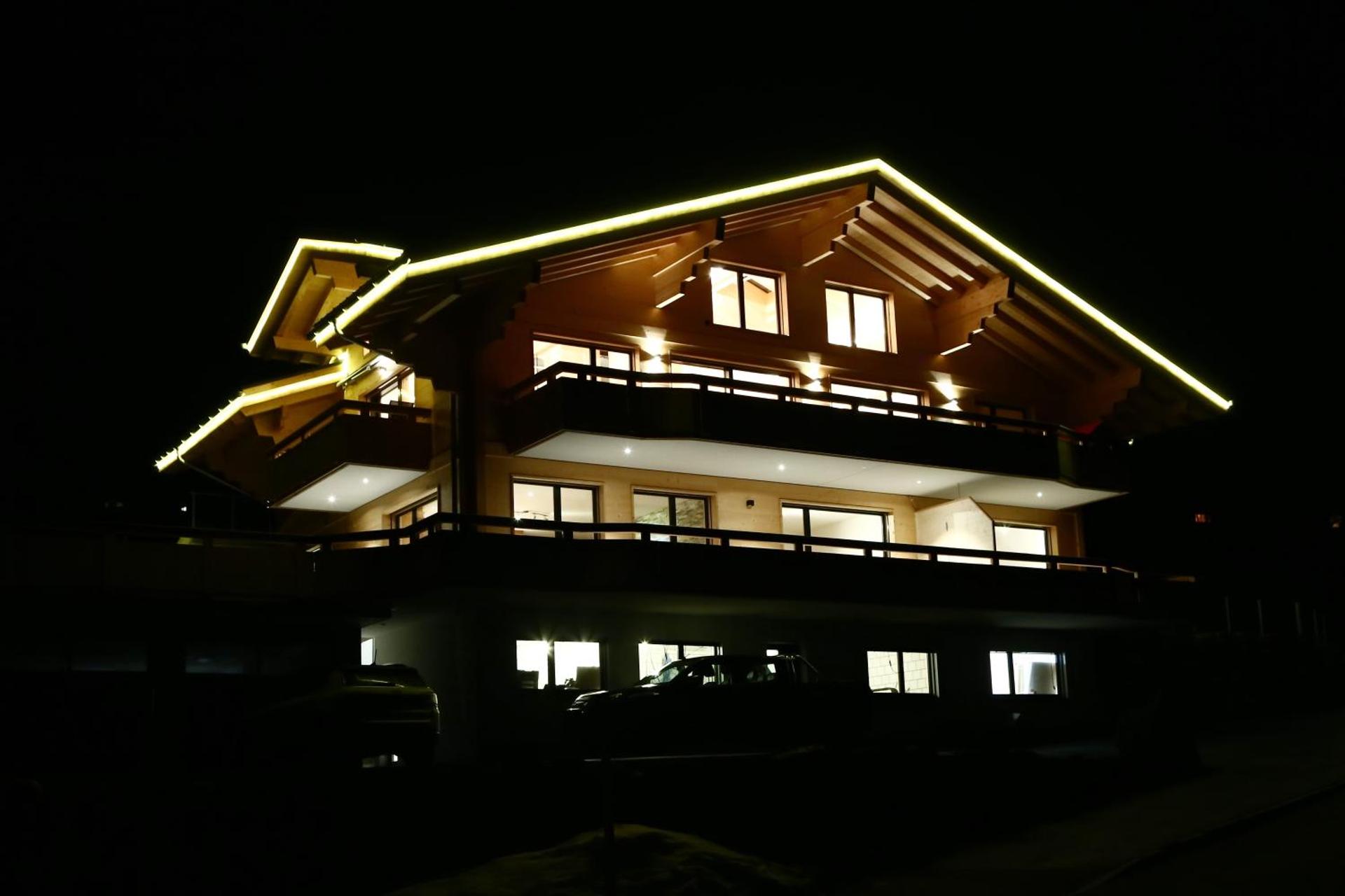 Chalet Mila