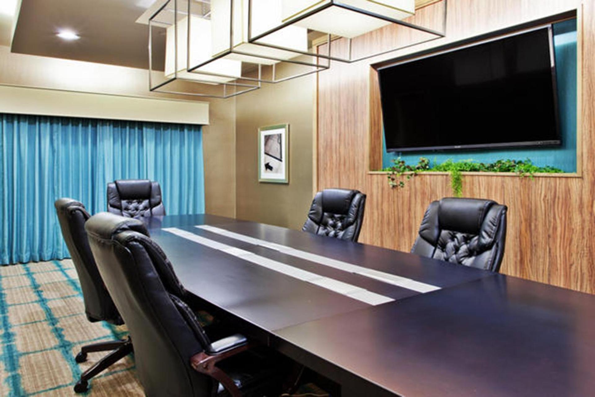 Meeting/conference room