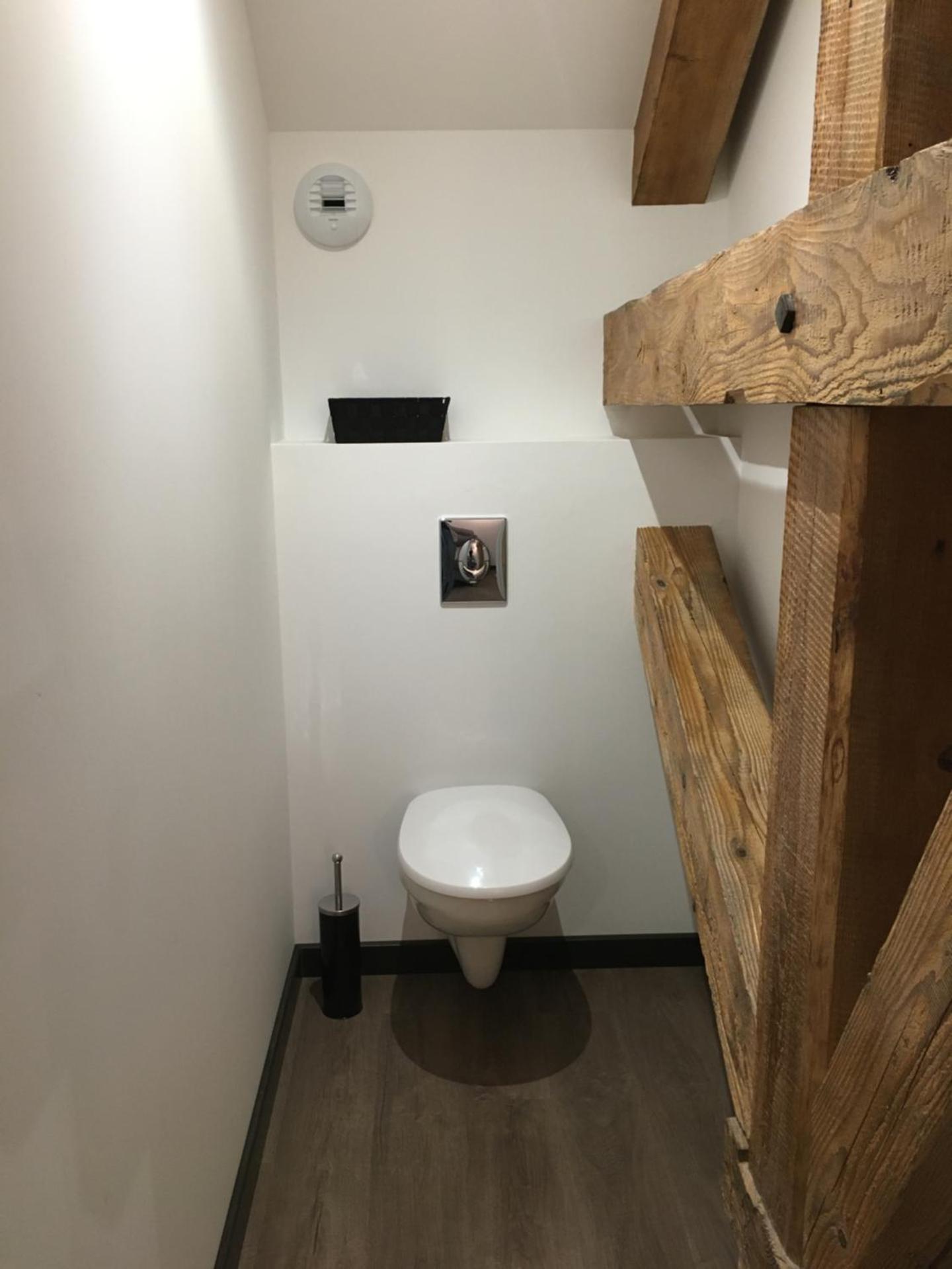 appart l'Écureuil 4 étoiles