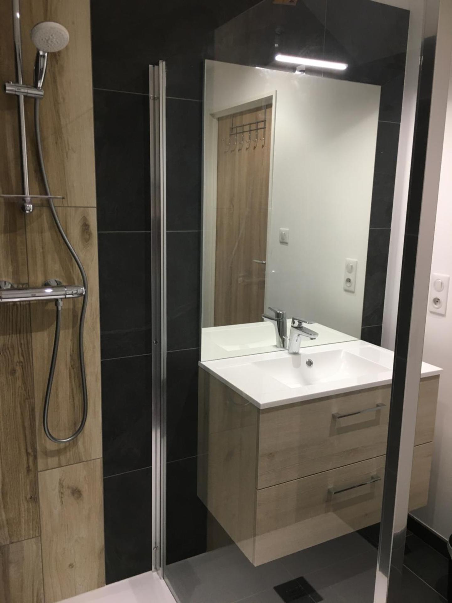 appart l'Écureuil 4 étoiles