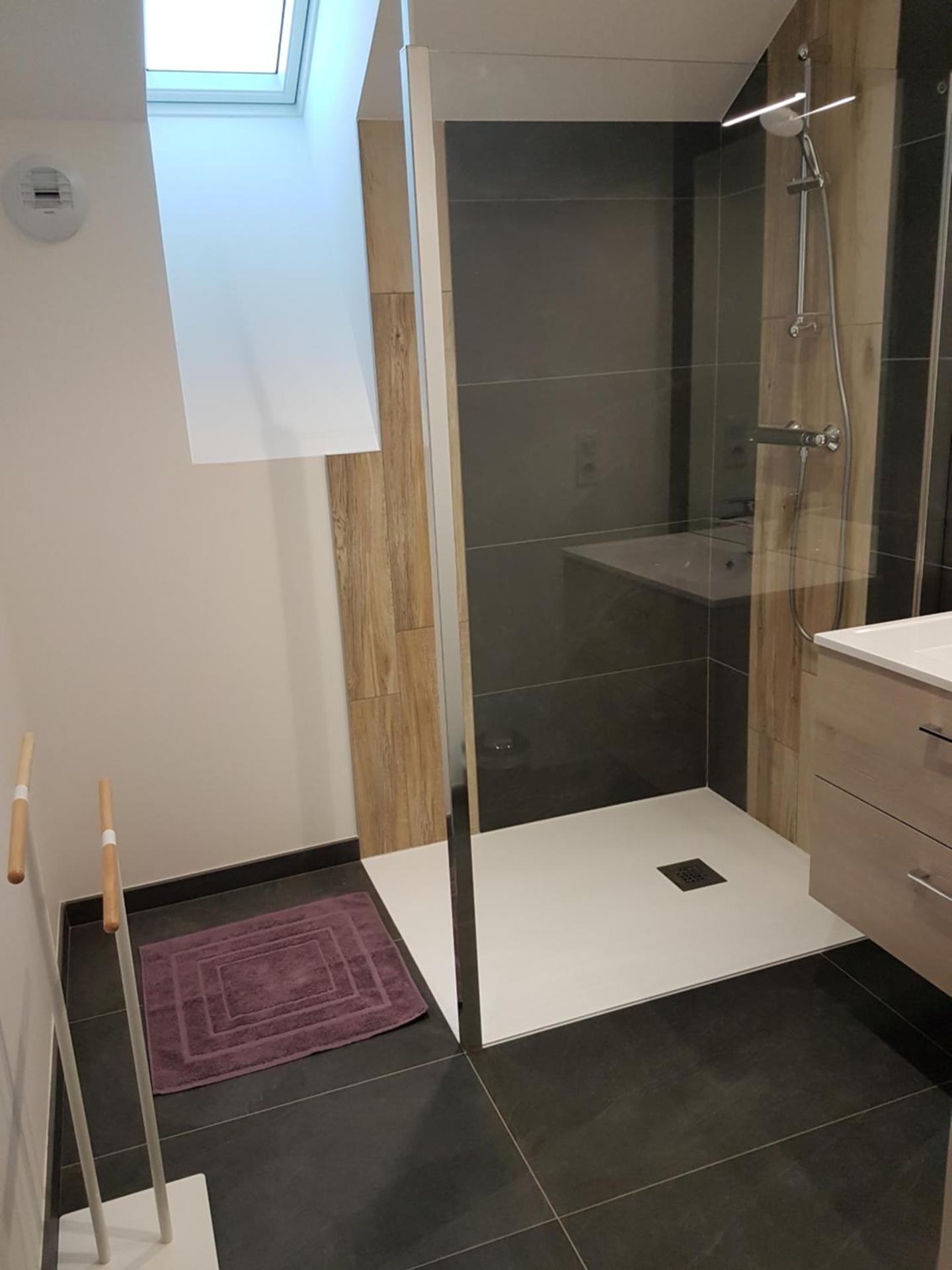 appart l'Écureuil 4 étoiles