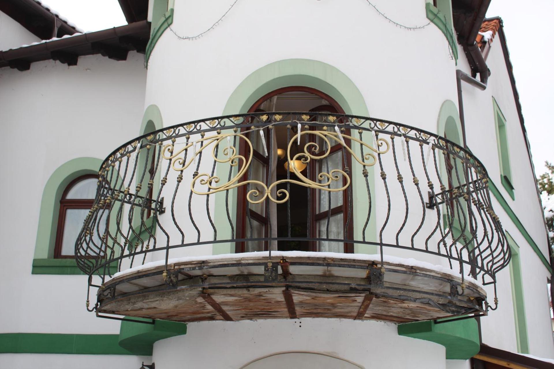 Penzion St. Florian Příbor