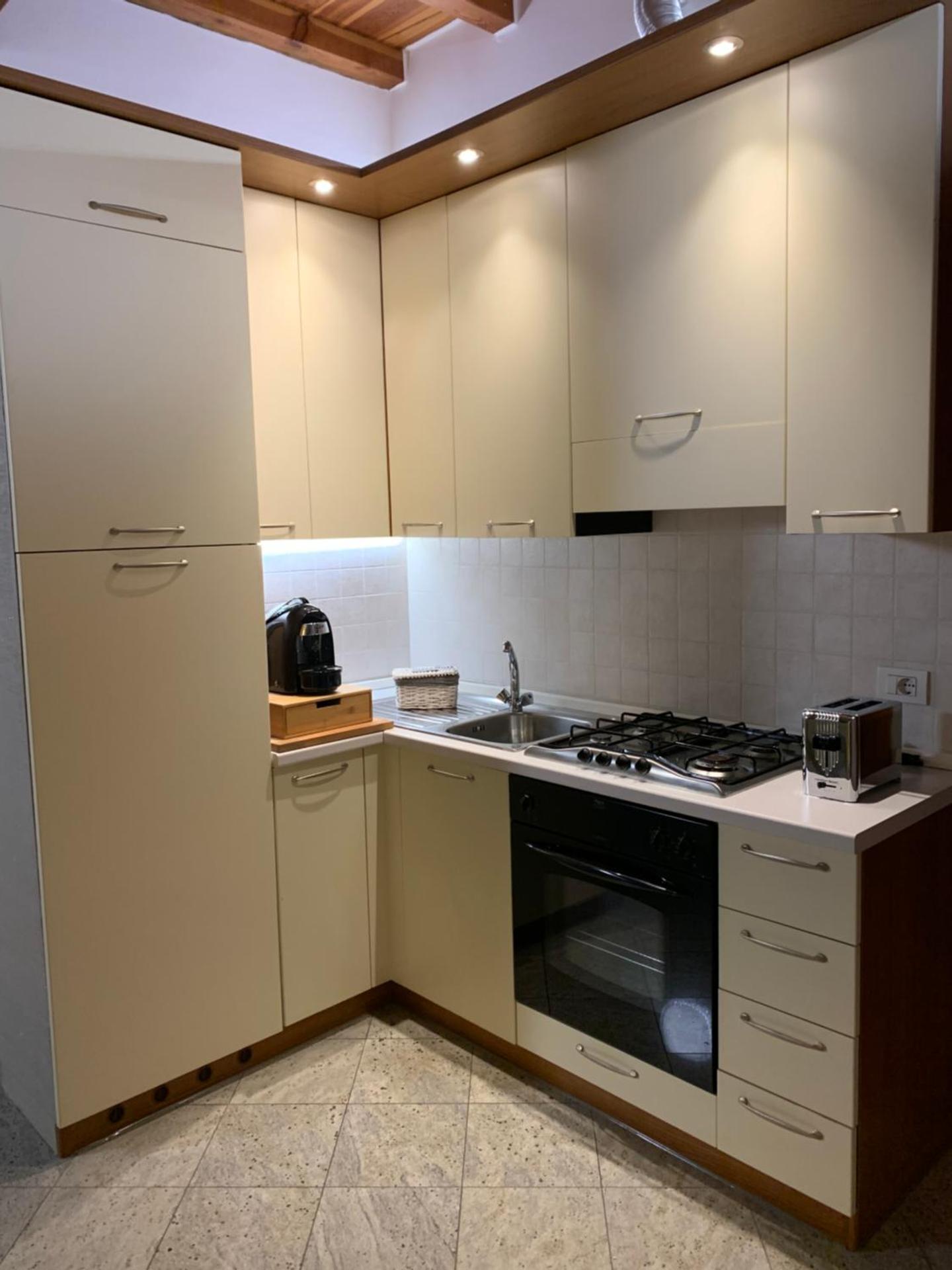 Il Vicoletto holiday house