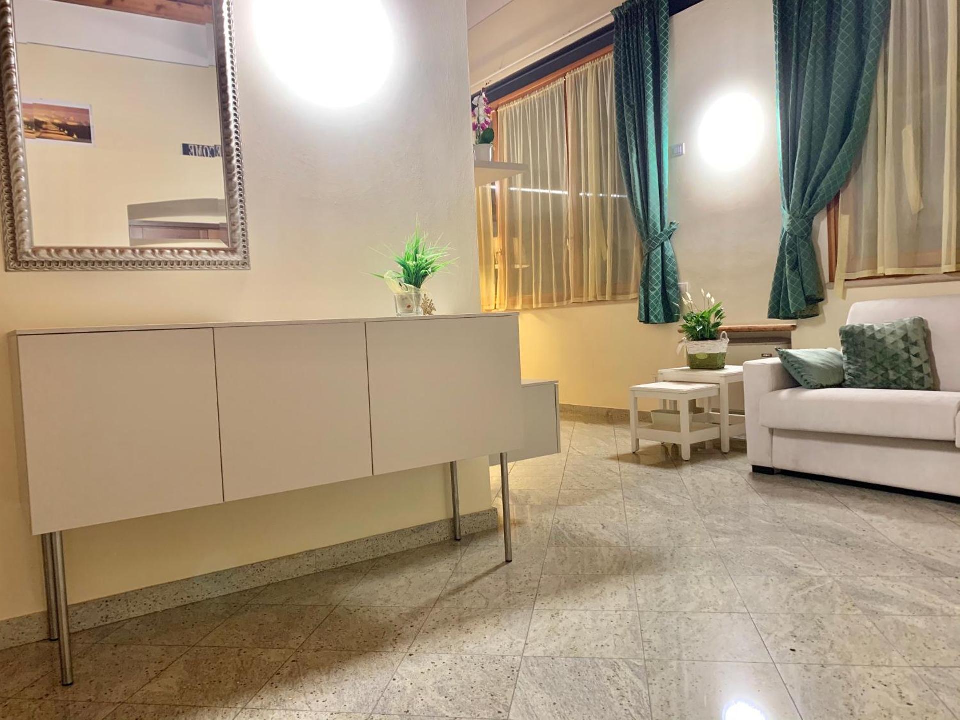 Il Vicoletto holiday house