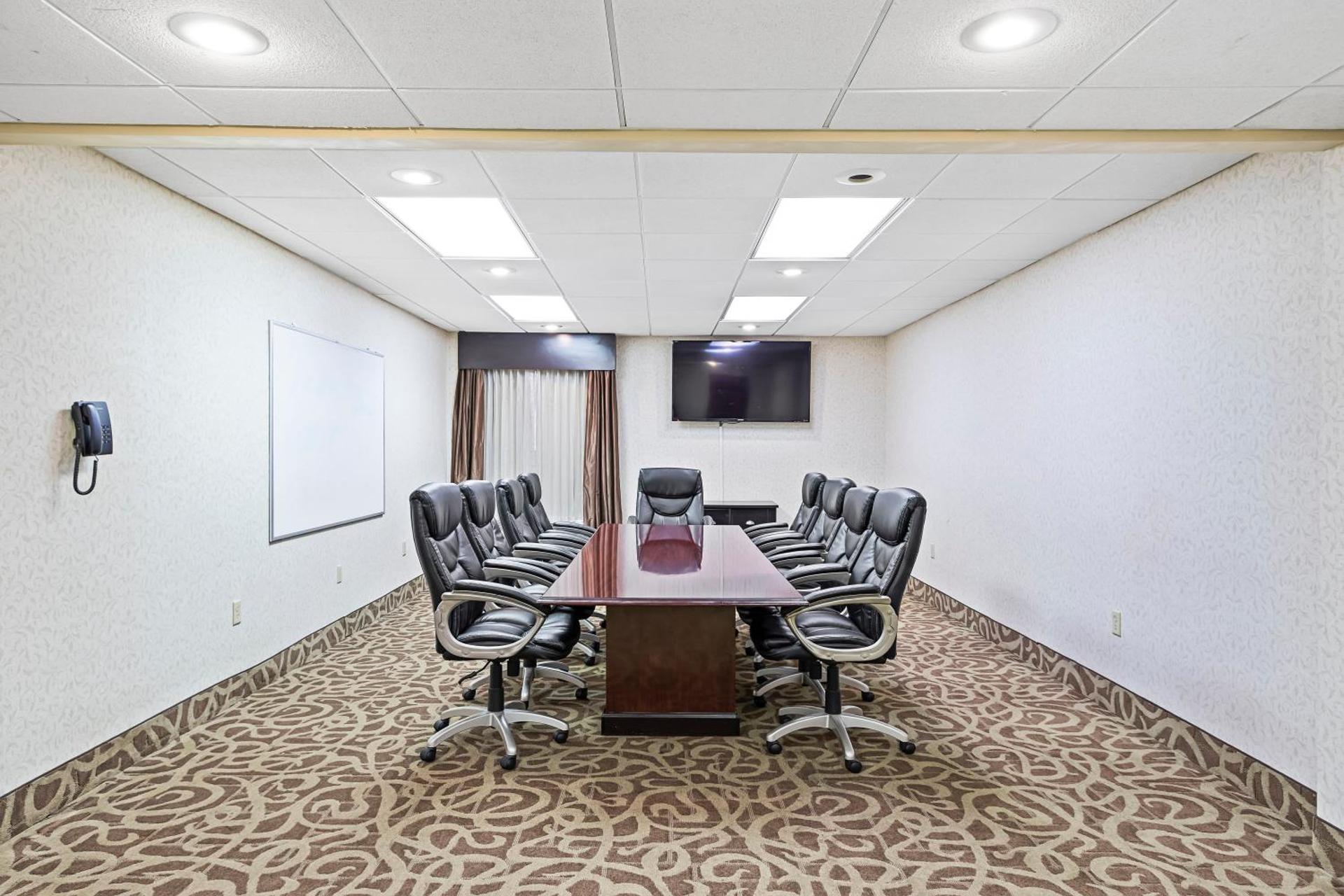 Meeting/conference room