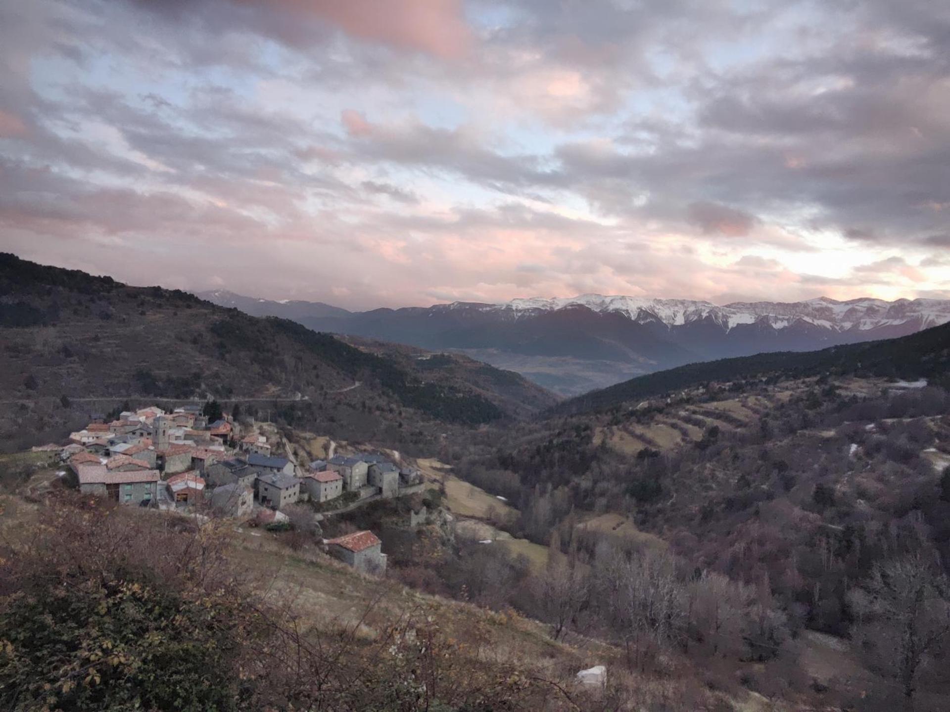 Hostal Pas De La Pera