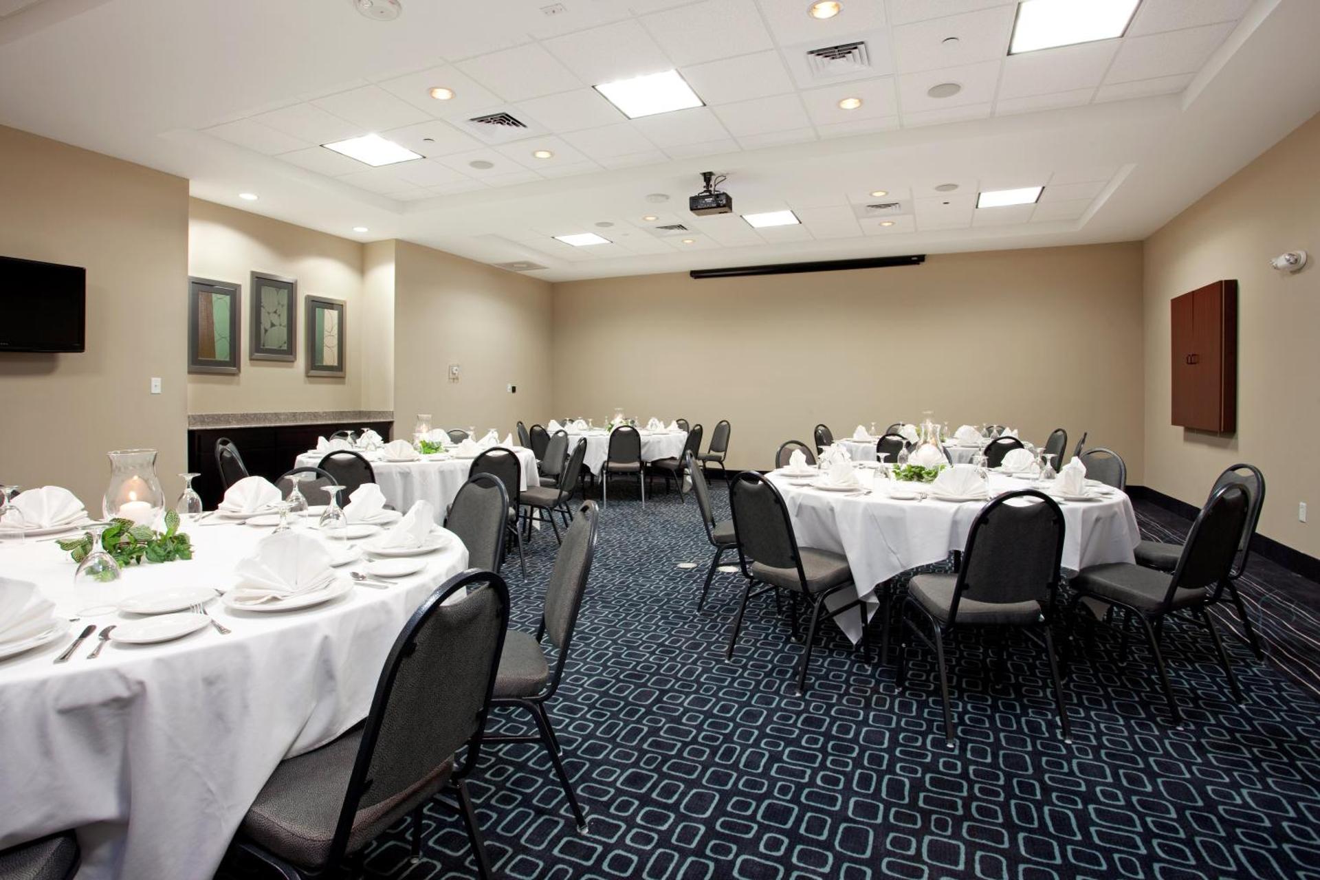 Banquet/Function facilities