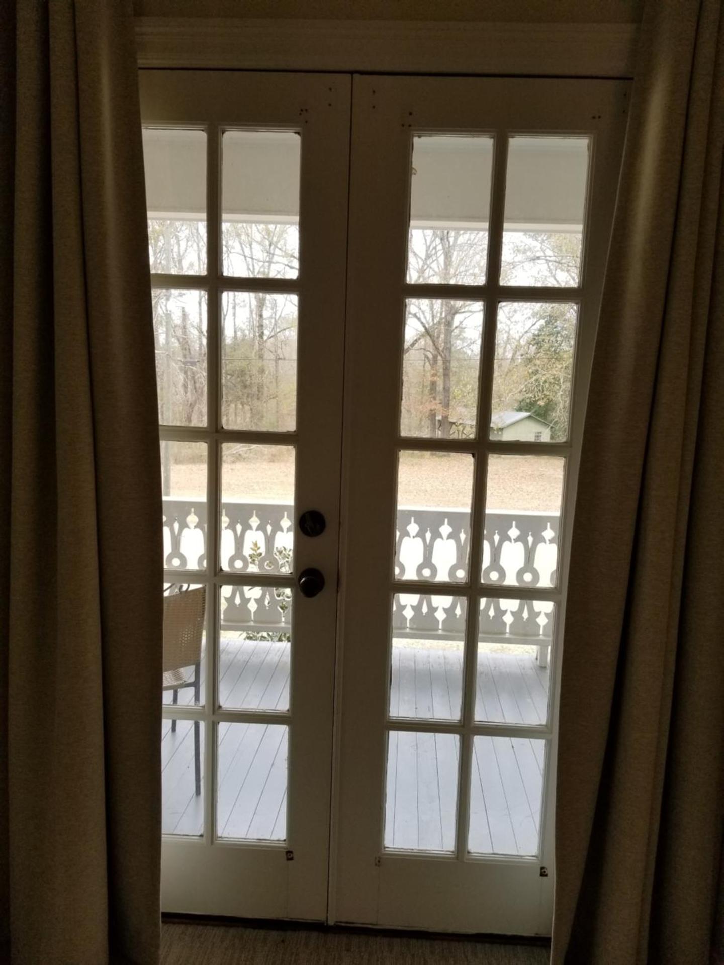 Greenwood Plantation B&B Inn