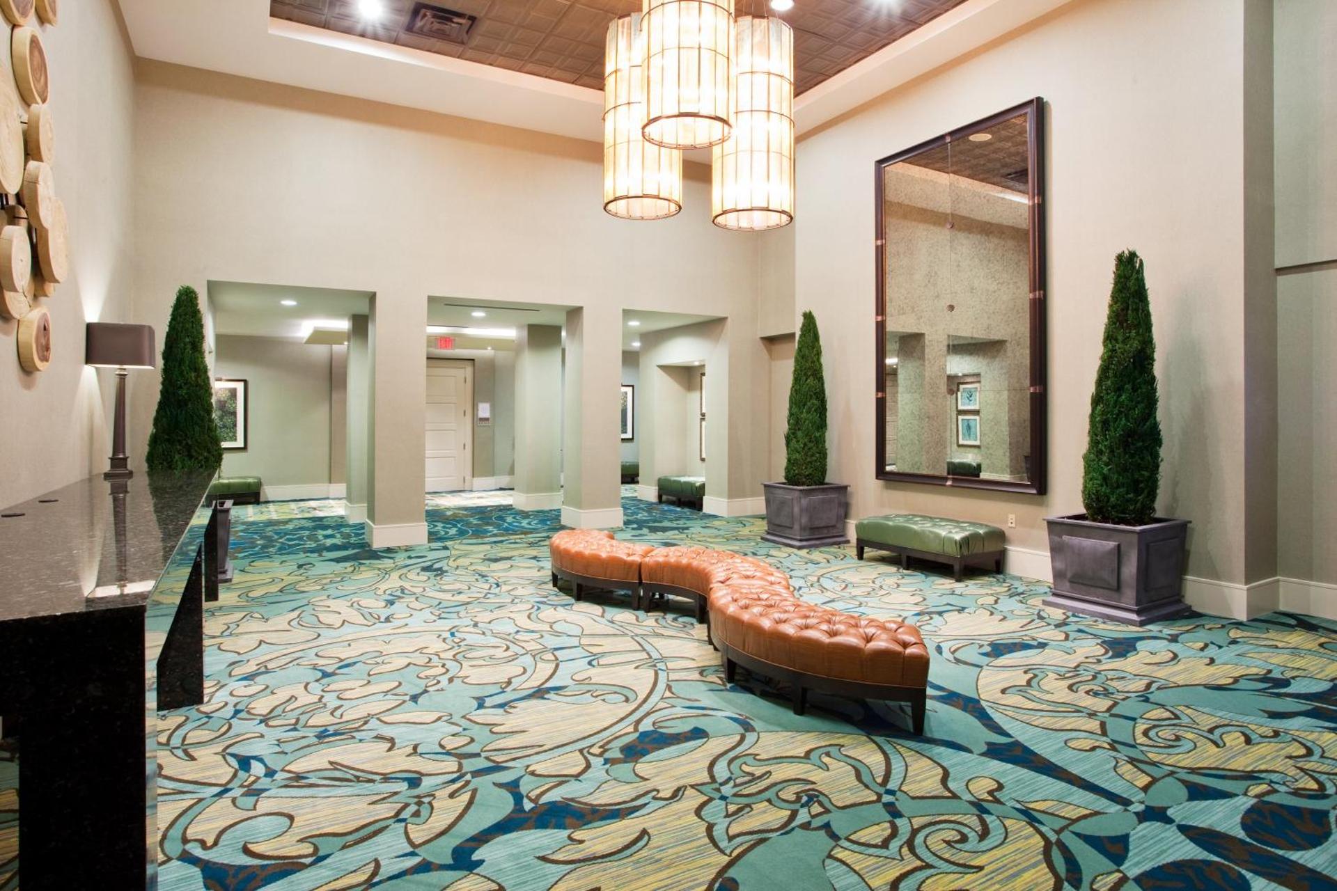 Meeting/conference room