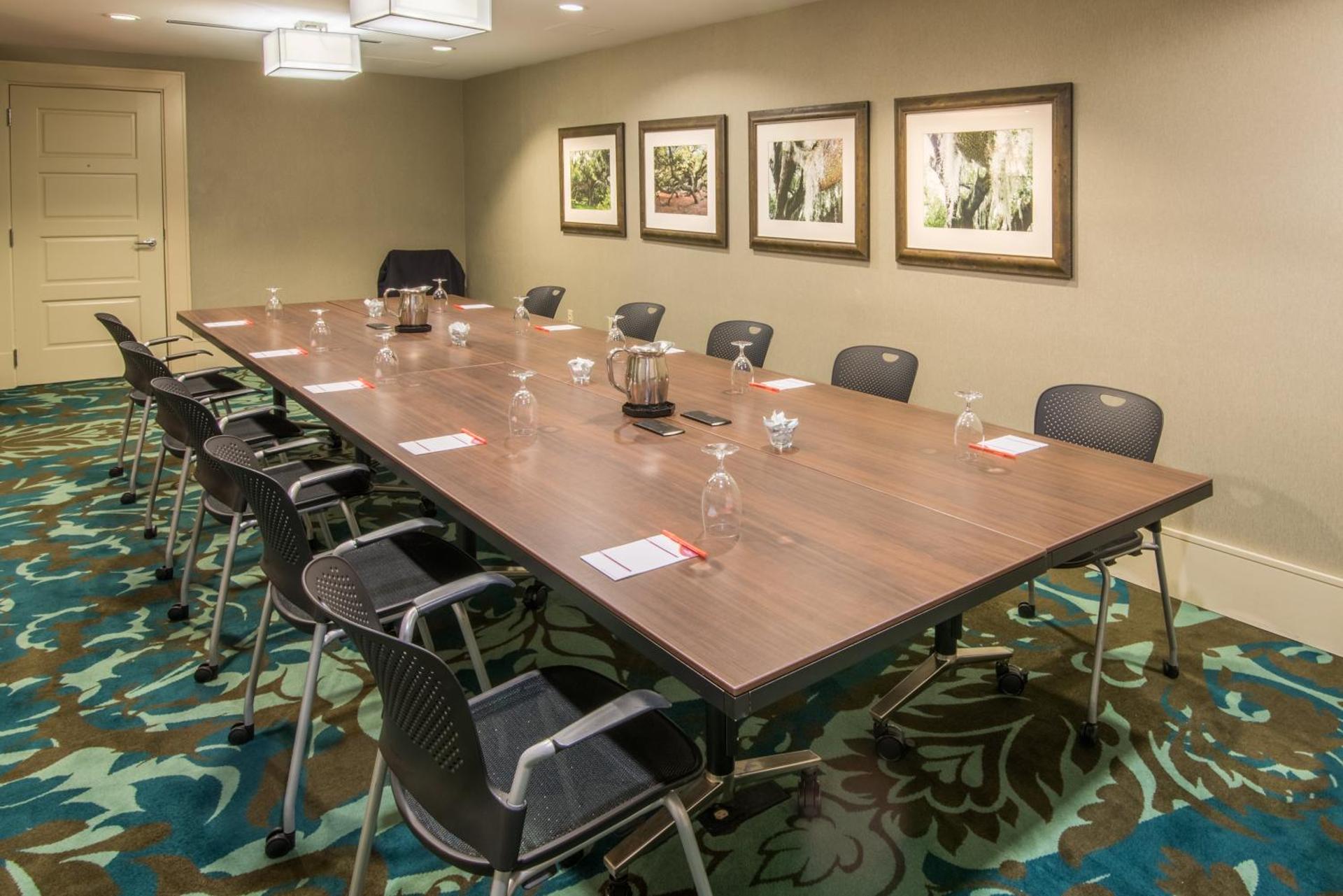 Meeting/conference room