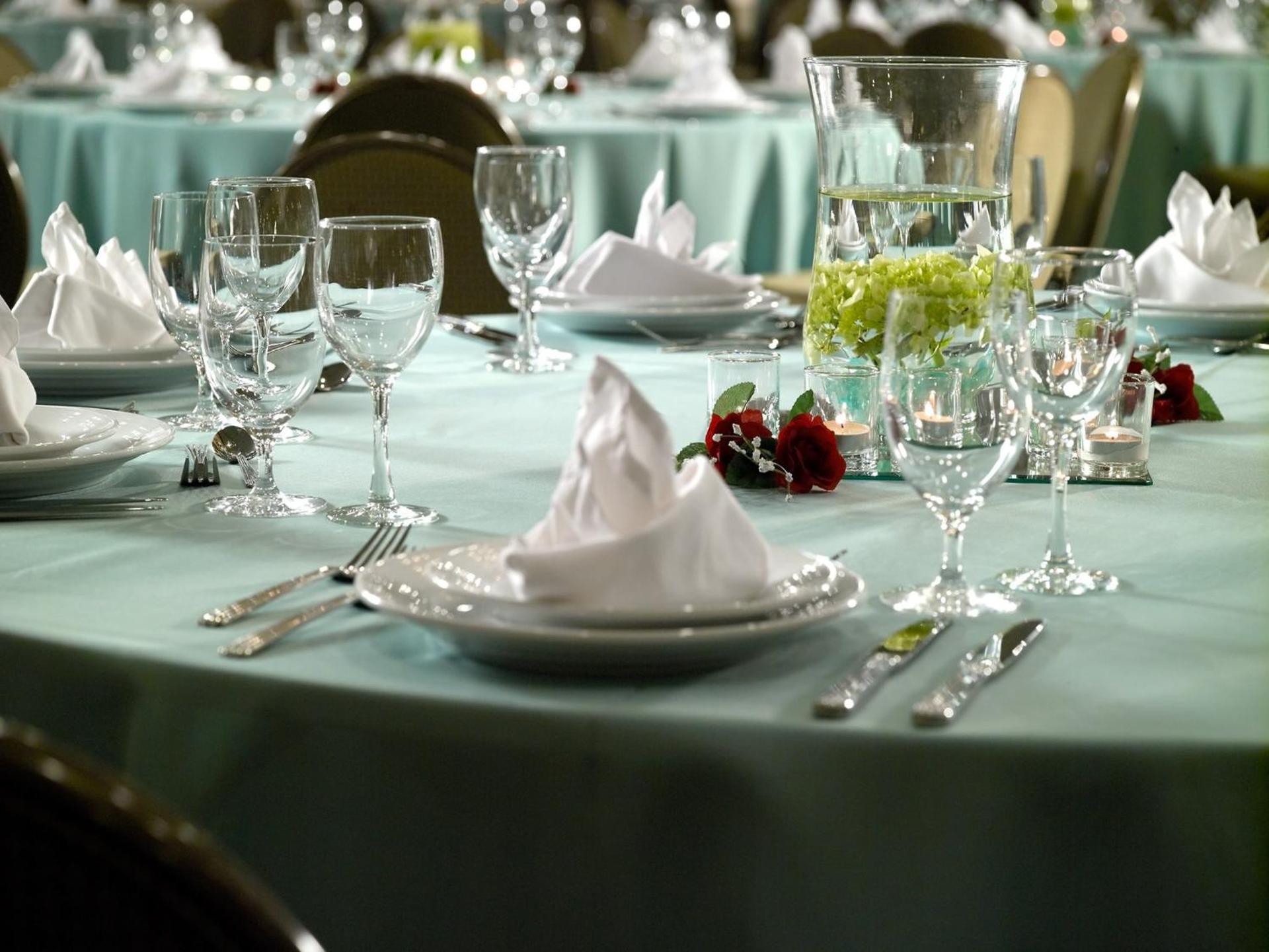 Banquet/Function facilities