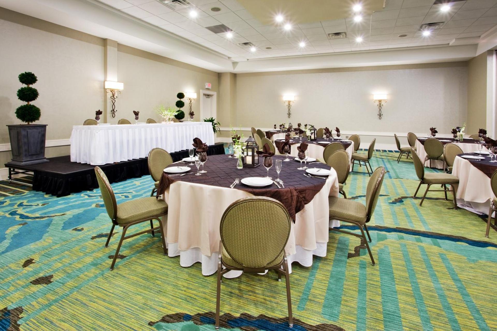 Meeting/conference room