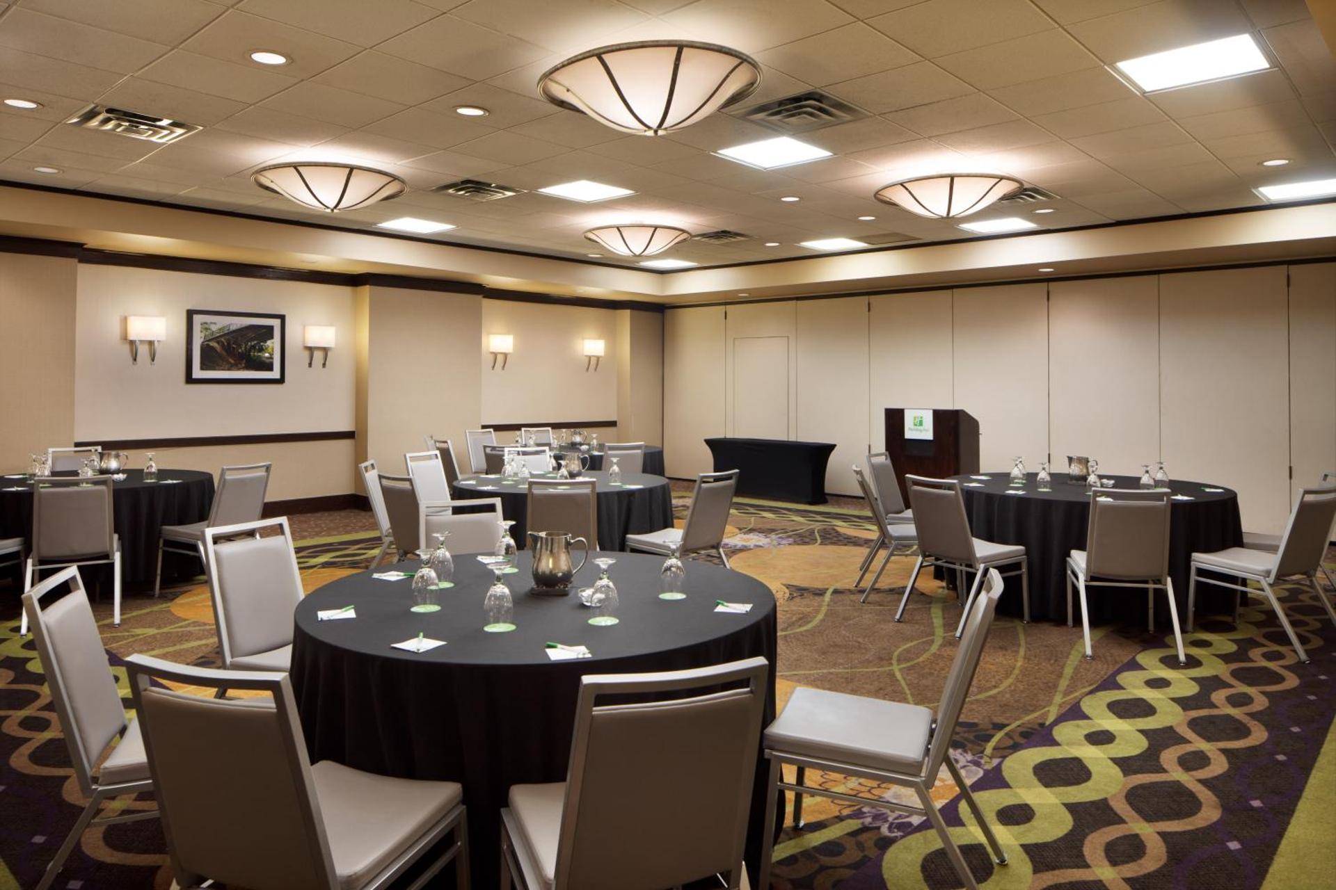 Banquet/Function facilities