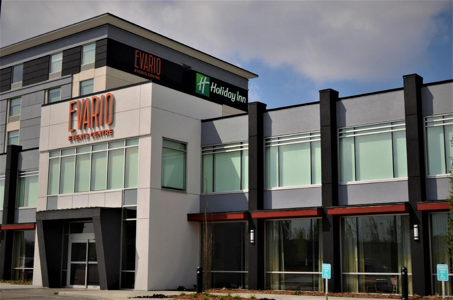 Meeting/conference room