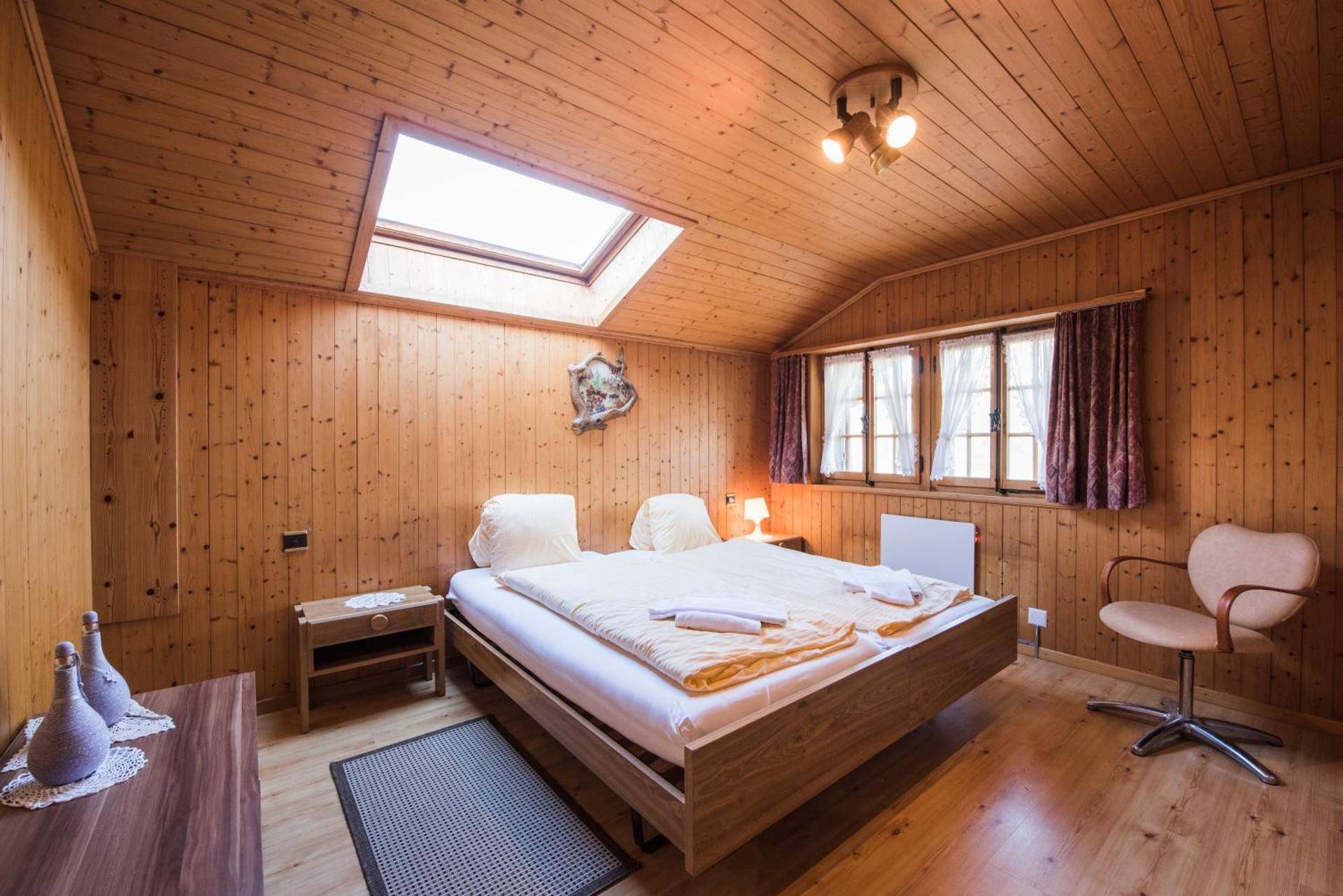 Chalet Bergwelt - Panoramic view