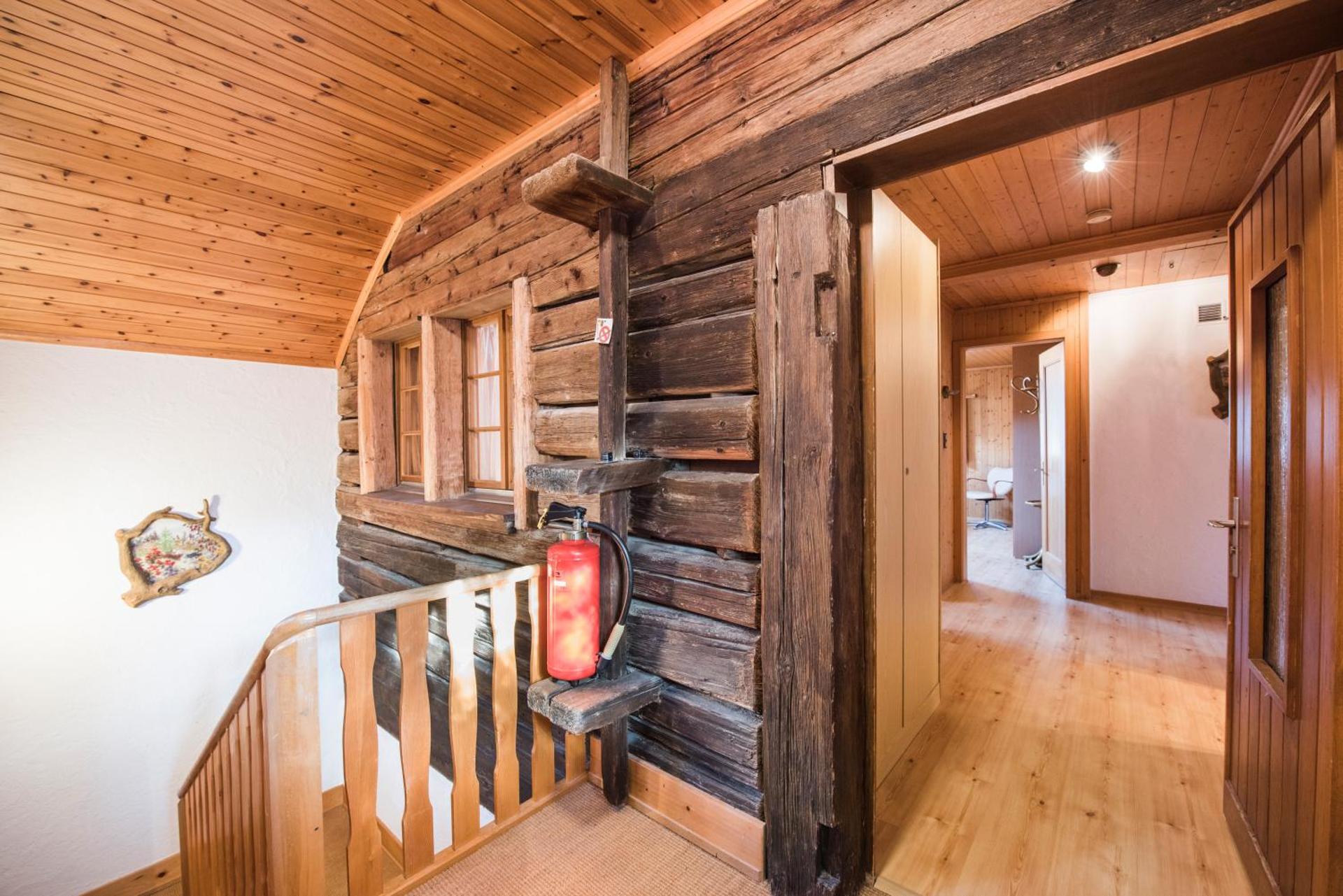 Chalet Bergwelt - Panoramic view